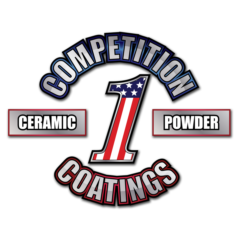 Competition Coatings Logo