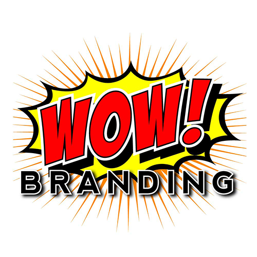 WOW Branding Logo